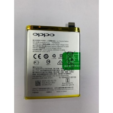 RENOZ 電池 (BLP717) OPPO